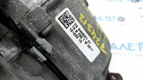 Transfer case BMW X5 G05 19-23 3.0T AWD 39k