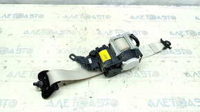 Passenger seat belt BMW X5 G05 19-24 black