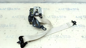 Passenger seat belt BMW X5 G05 19-24 black
