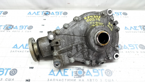 Front axle BMW X5 G05 19-23 3.0T AWD 39k