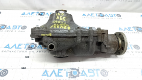 Front axle BMW X5 G05 19-23 3.0T AWD 39k