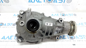 Front axle BMW X5 G05 19-23 3.0T AWD 39k