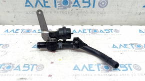 Cooling system valve Mercedes C-class W205 300 15-21 vacuum