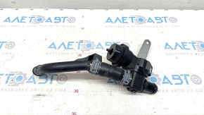Cooling system valve Mercedes C-class W205 300 15-21 vacuum