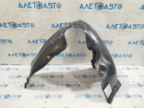 Front left fender liner Kia Forte 19-21 plastic