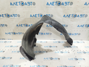 Front left fender liner Kia Forte 19-21 plastic