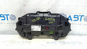 Instrument cluster BMW X5 G05 19-23 39k