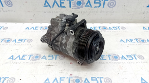 Air conditioning compressor Mercedes C-class W205 15-21