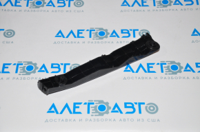Front bumper mount left Toyota Camry v50 12-14 usa SIGNEDA