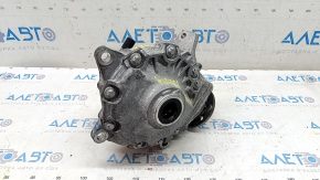Front gearbox Mercedes C-class W205 300/350e/350h/63 15-21 for 7 speed, AWD 48k