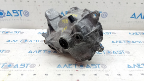 Front gearbox Mercedes C-class W205 300/350e/350h/63 15-21 for 7 speed, AWD 48k