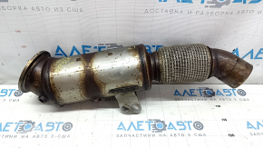 Catalytic Converter BMW X5 G05 19-23 3.0T