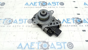 Transfer case control unit BMW X5 G05 19-23