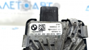 Transfer case control unit BMW X5 G05 19-23