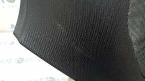Rear pillar trim rear right BMW X5 G05 19-24 black, under speakers, scratches