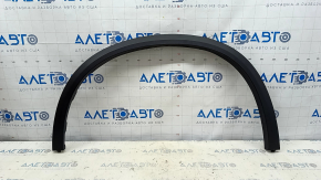 Wing arch lining front left BMW X5 G05 19-24 structure