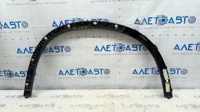 Wing arch lining front left BMW X5 G05 19-24 structure