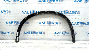 Front right fender arch trim BMW X5 G05 19-24 structure, scratch