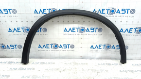 Front right fender arch trim BMW X5 G05 19-24 structure, scratch
