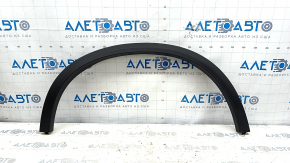 Wing arch trim rear right BMW X5 G05 19-24 structure