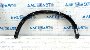 Wing arch trim rear right BMW X5 G05 19-24 structure