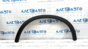 Rear left wing arch trim BMW X5 G05 19-24 structure