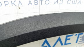 Rear left wing arch trim BMW X5 G05 19-24 structure