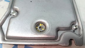 SRS airbag module airbag computer Mercedes C-class W205 15-18 broken bolt