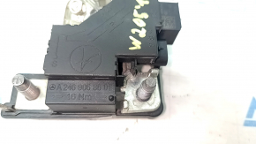 Positive terminal Mercedes C-class W205 15-21 type 2