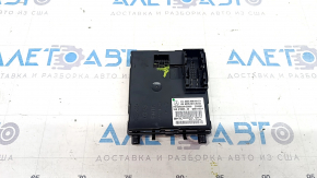 Mercedes C-class W205 15-21 air conditioning control unit