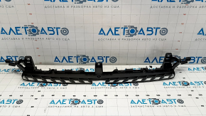 Front bumper mount central VW Jetta 19-24 broken mount