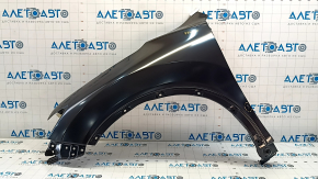 Front left wing Nissan Rogue 14-20 poke