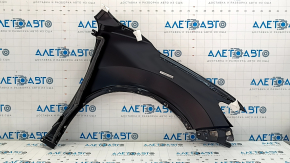 Front left wing Nissan Rogue 14-20 poke