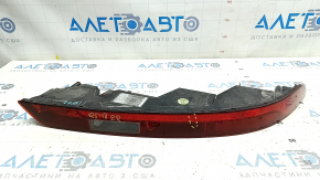 Rear bumper light right Audi Q5 80A 18-20