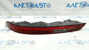 Rear bumper light left Audi Q5 80A 18-20