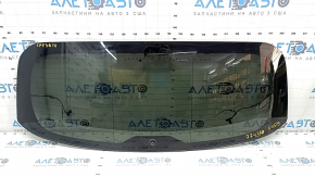 Rear glass of the trunk door BMW X5 G05 19-24 tinted