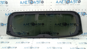 Rear glass of the trunk door BMW X5 G05 19-24 tinted
