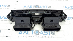 Climate control BMW X5 G05 19-23 with heated and ventilated seats