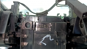 Climate control BMW X5 G05 19-23 with heated and ventilated seats
