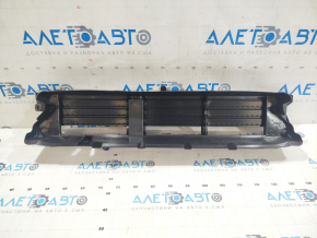 Radiator deflector blinds Honda CRV 20-22 complete bottom