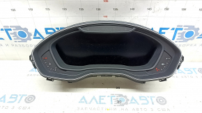 Audi Q5 Instrument Cluster 80A 18-20 Large Display 39k