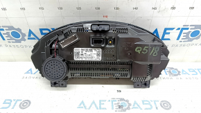 Audi Q5 Instrument Cluster 80A 18-20 Large Display 39k