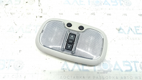 Front light for Jeep Patriot 11-17 under sunroof, type 2