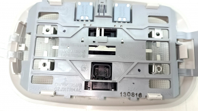 Front light for Jeep Patriot 11-17 under sunroof, type 2