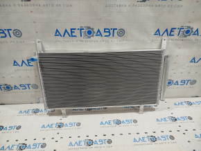Air conditioner radiator condenser Honda CRV 20-22 hybrid