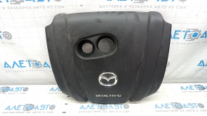 Mazda CX-5 20-23 2.5 SKYACTIV-G Engine Cover