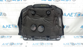 Mazda CX-5 20-23 2.5 SKYACTIV-G Engine Cover