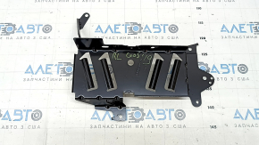 BMW X5 G05 19-23 Harman Kardon Audio Amplifier Bracket