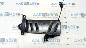 BMW X5 G05 19-23 Harman Kardon Audio Amplifier Bracket