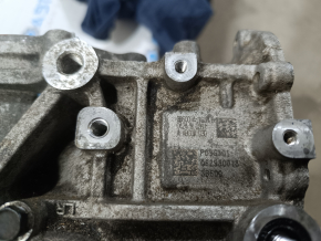 Automatic transmission housing Kia Optima 16-2.4